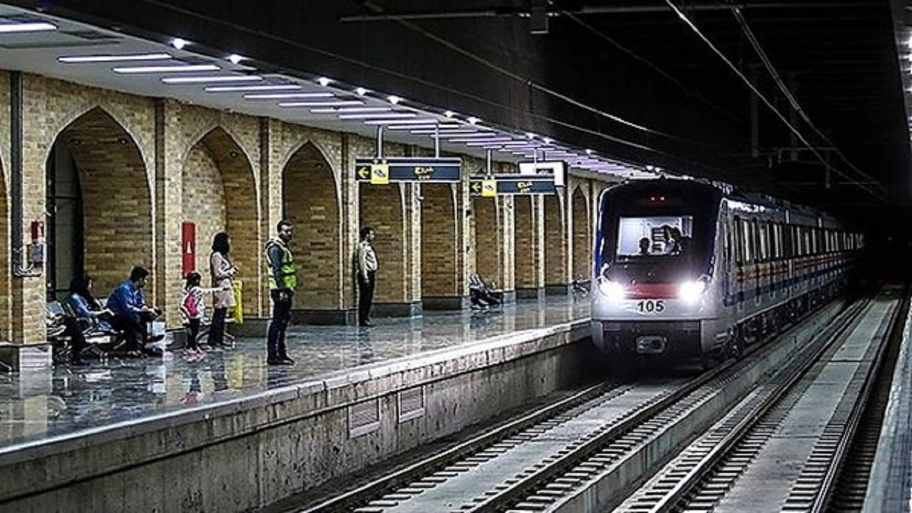 استفاده رایگان از حمل و نقل همگانی در روز ملی هوای پاک