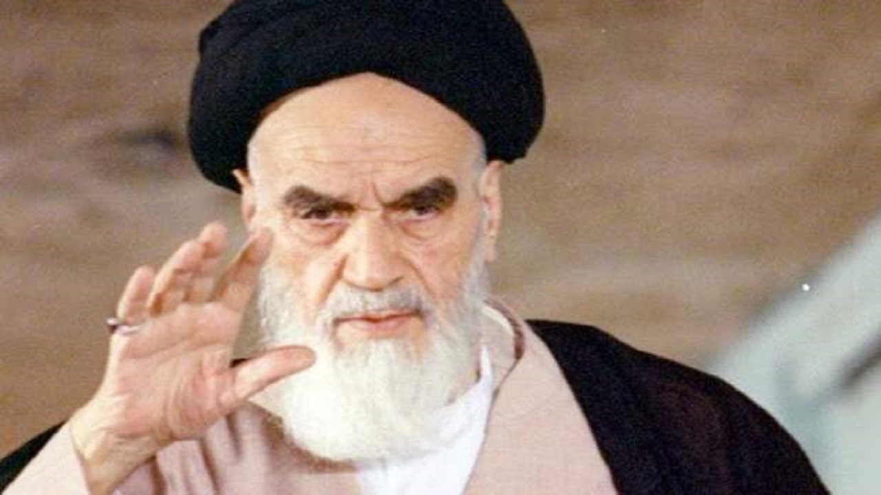ماجرای چند عکسی که امام به آن واکنش نشان داد
