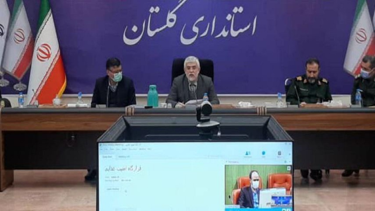 تمهیدات لازم برای تامین نهاده های دامی استان اندیشیده شد