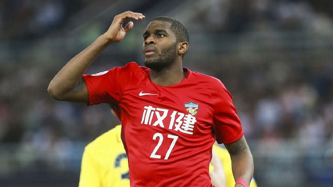 باشگاه الهلال به دنبال جذب بازیکن کلن