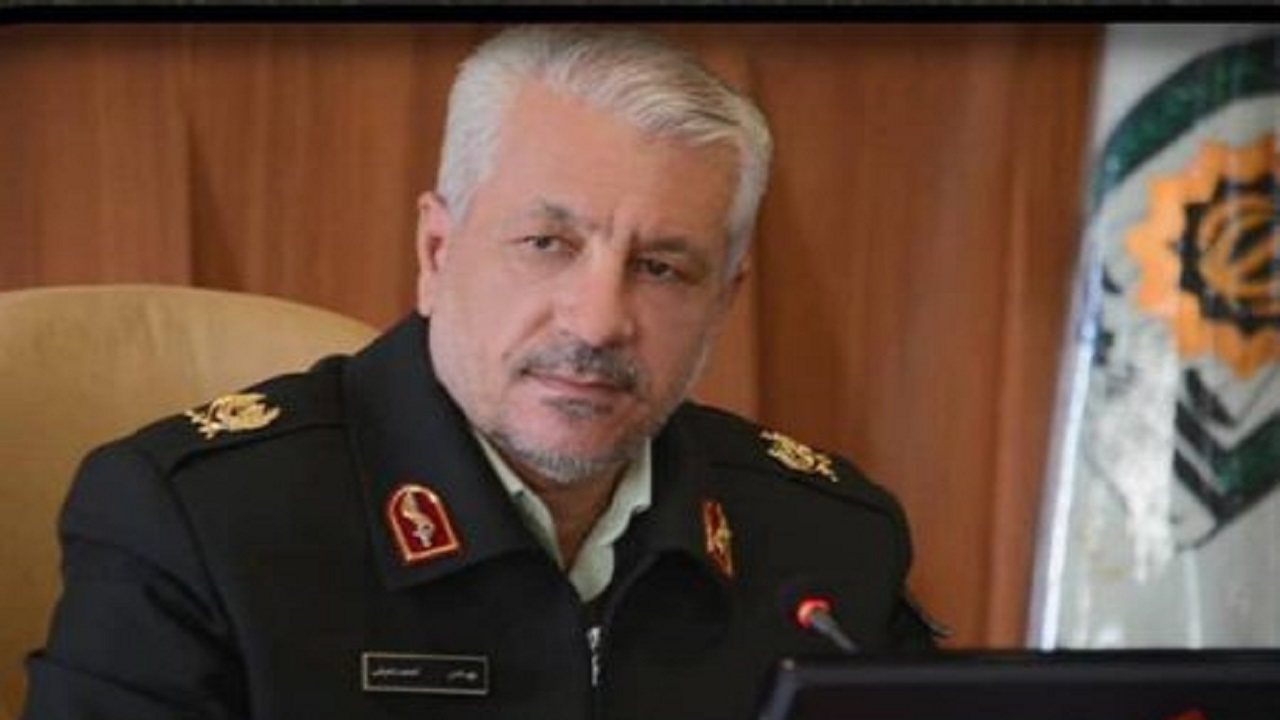 باند سارقان موتورسیکلت در قم منهدم شد