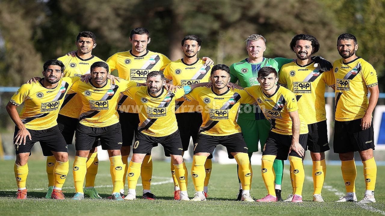 آشنایی با حریفان سپاهان در لیگ قهرمانان آسیا