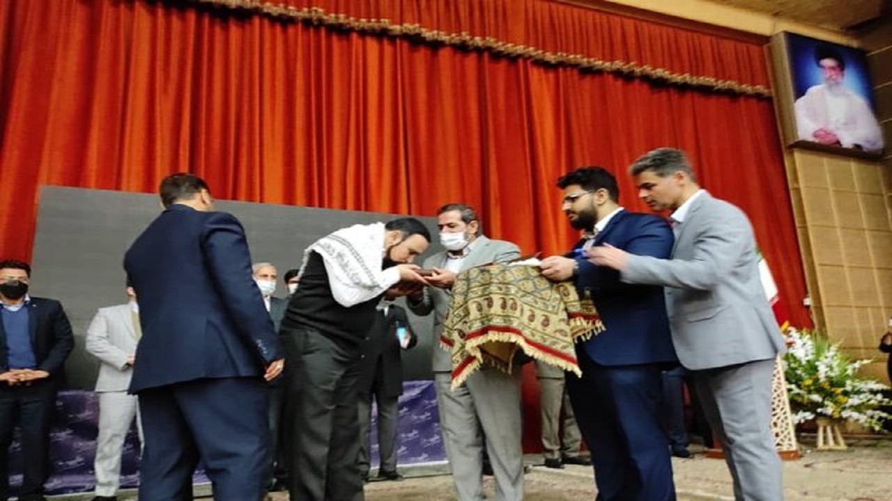 هزار و ۴۱۰ شهر کشور، شهردار دارند
