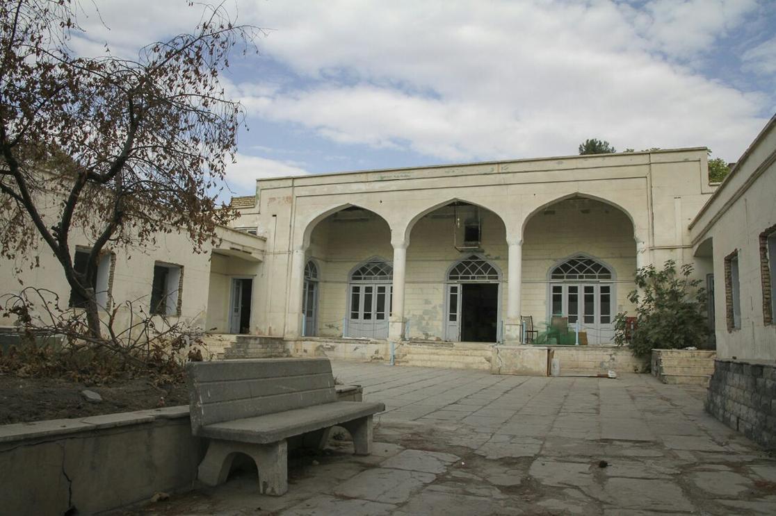 مهدیه عابدزاده
