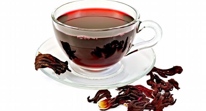 گل ختمی