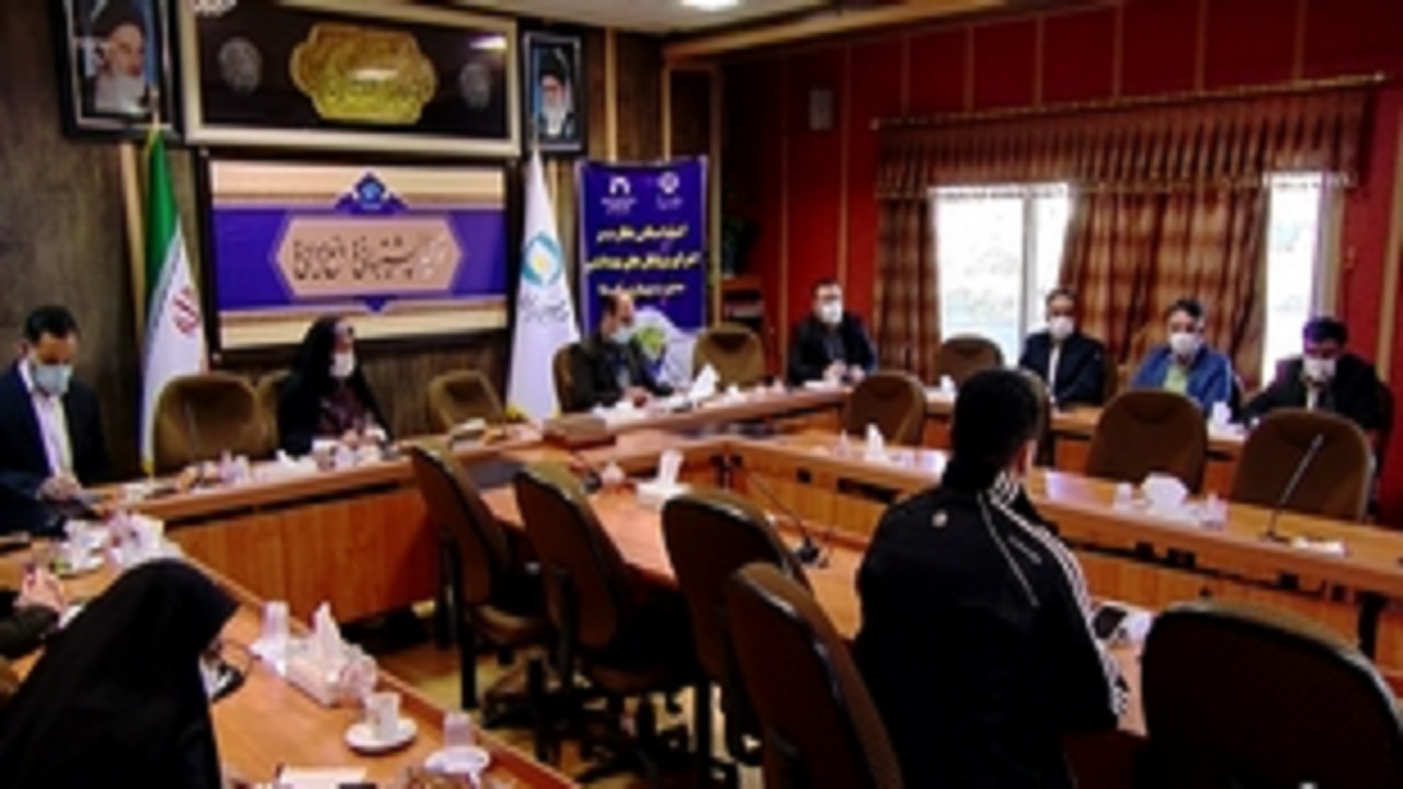ضرورت افزایش نظارت‌ها بر اماکن و اصناف مختلف برای پیشگیری از اومیکرون
