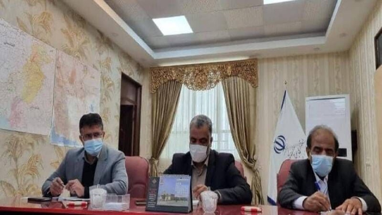 اراضی تصرفی قبل از سال ۸۸ در سیستان و بلوچستان ساماندهی می‌شود