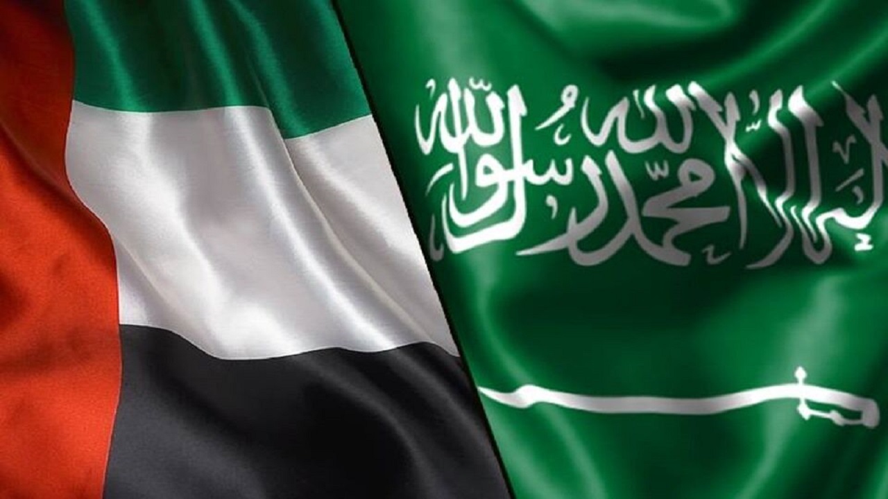 اعلام حمایت عربستان از امارات پس از عملیات انصارالله یمن در ابوظبی