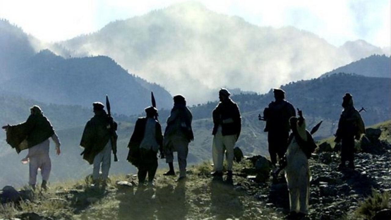 پاکستان ۲۱ راکت به کنر شلیک کرد