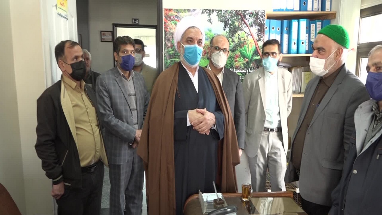 صلح و سازش، اولویت دادگستری خراسان جنوبی است