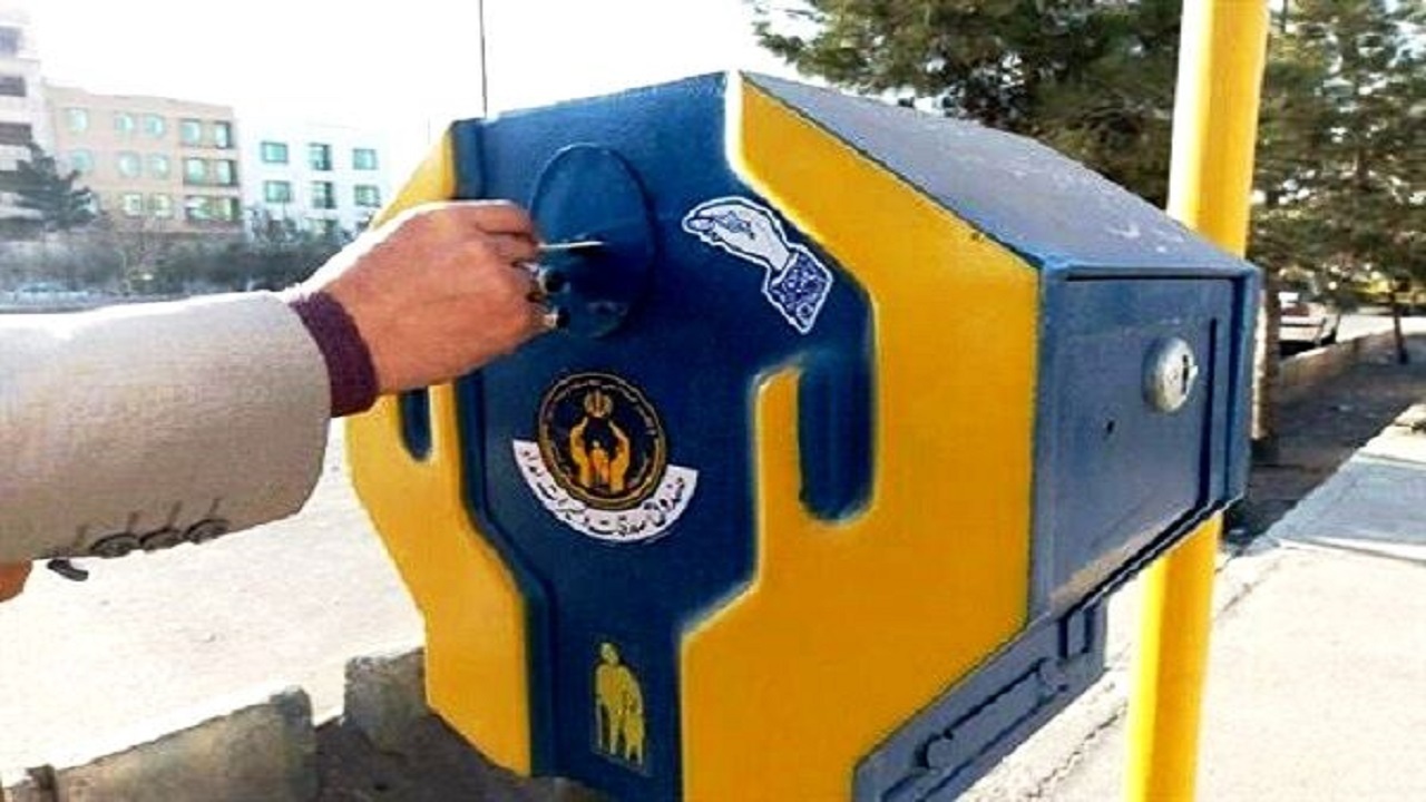 ۱۴ میلیارد تومان صدقه؛ کمک نیکوکاران خوزستانی طی ۹ ماه ابتدایی ۱۴۰۰