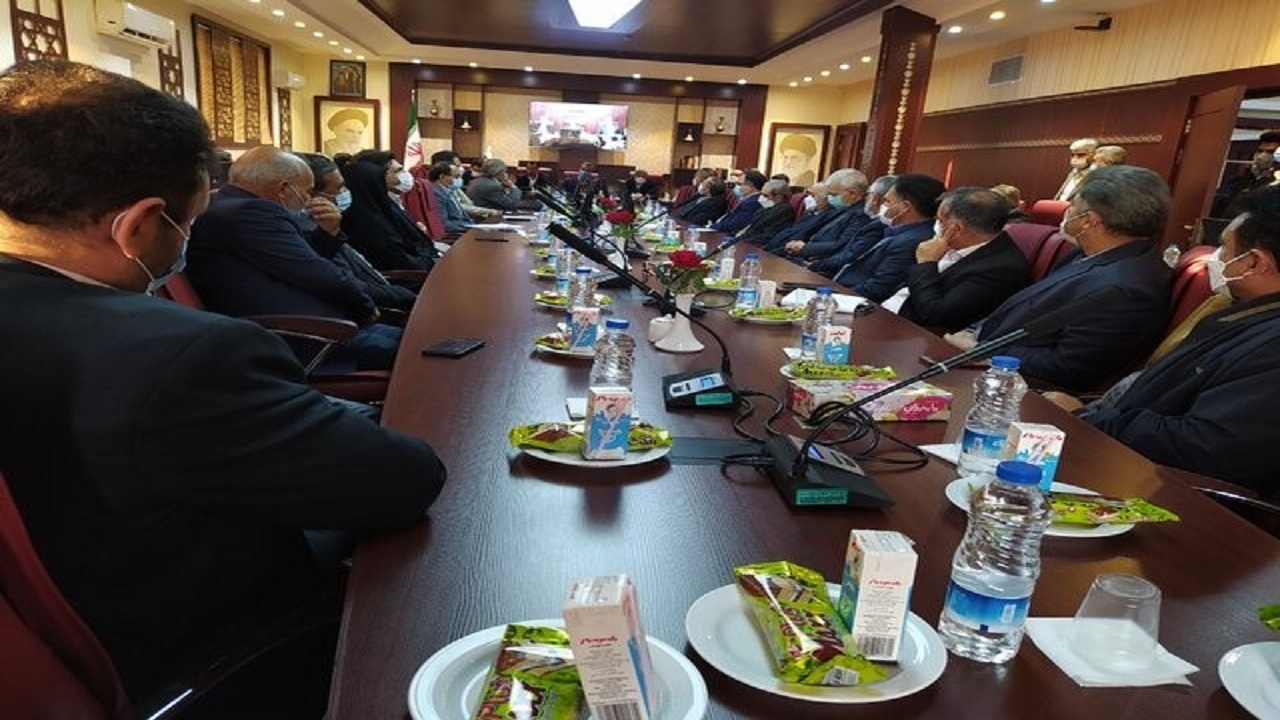 سلطانی نژاد مدیرکل امور اقتصادی و دارایی استان کرمان شد