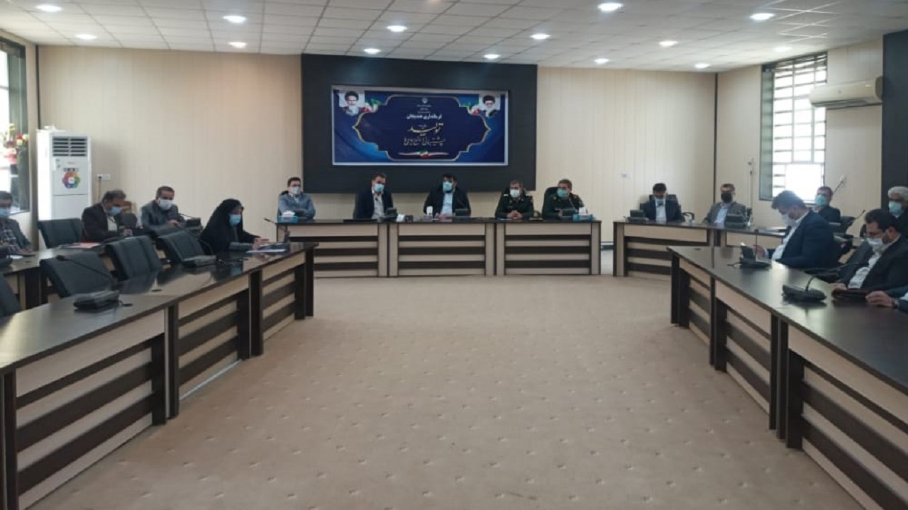 ابراز نگرانی مدیر شبکه بهداشت هندیجان نسبت به خطر شیوع کرونا در این شهرستان