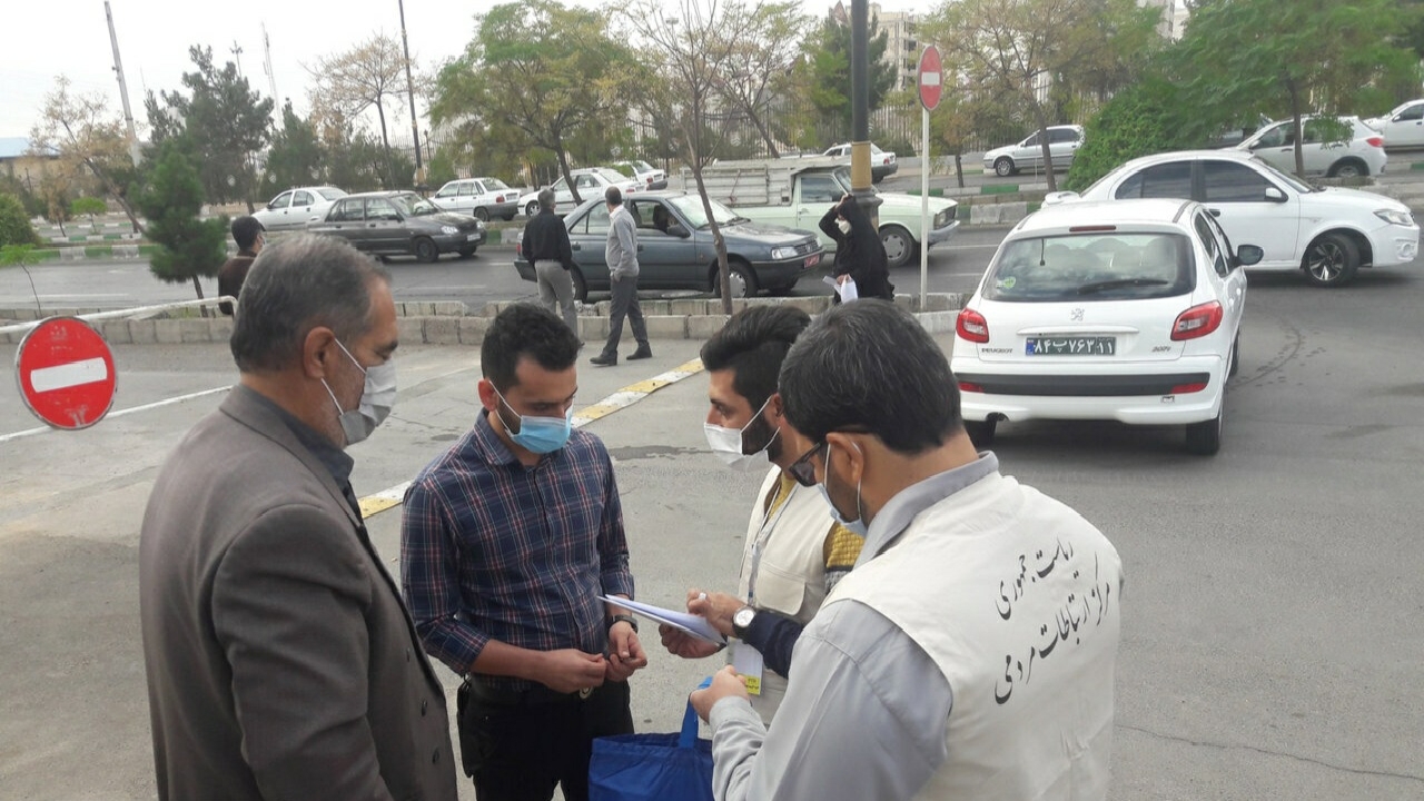 تعیین تکلیف بخشی از نامه های مردم کهگیلویه وبویراحمد به رئیس جمهور
