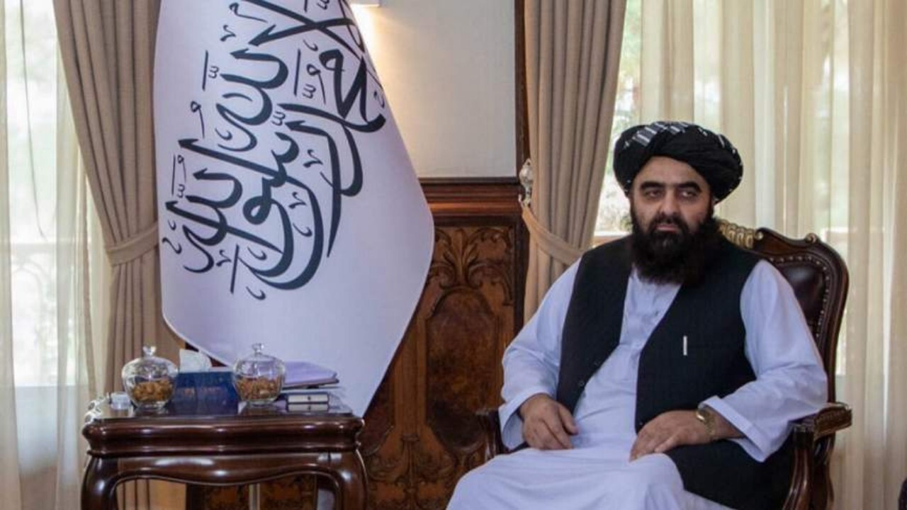 افغانستان نیازی به نیروی خارجی ندارد