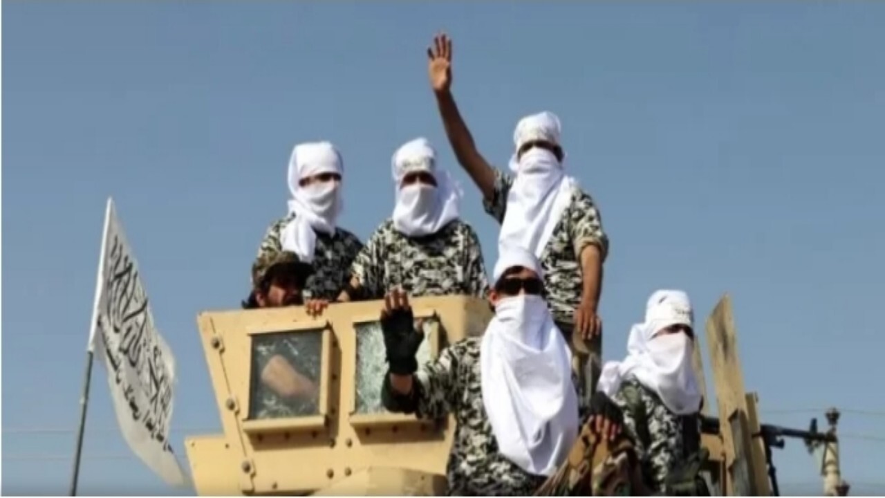 طالبان ۲۰۰۰ نیرو به سرپل اعزام کرد