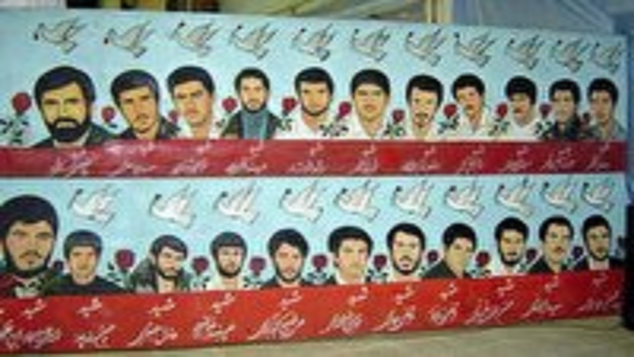 گرامیداشت شهدای دانشکده فنّی تبریز/دانشجویان یکی از برجسته‌ترین و موثرترین افراد در دفاع مقدس بودند