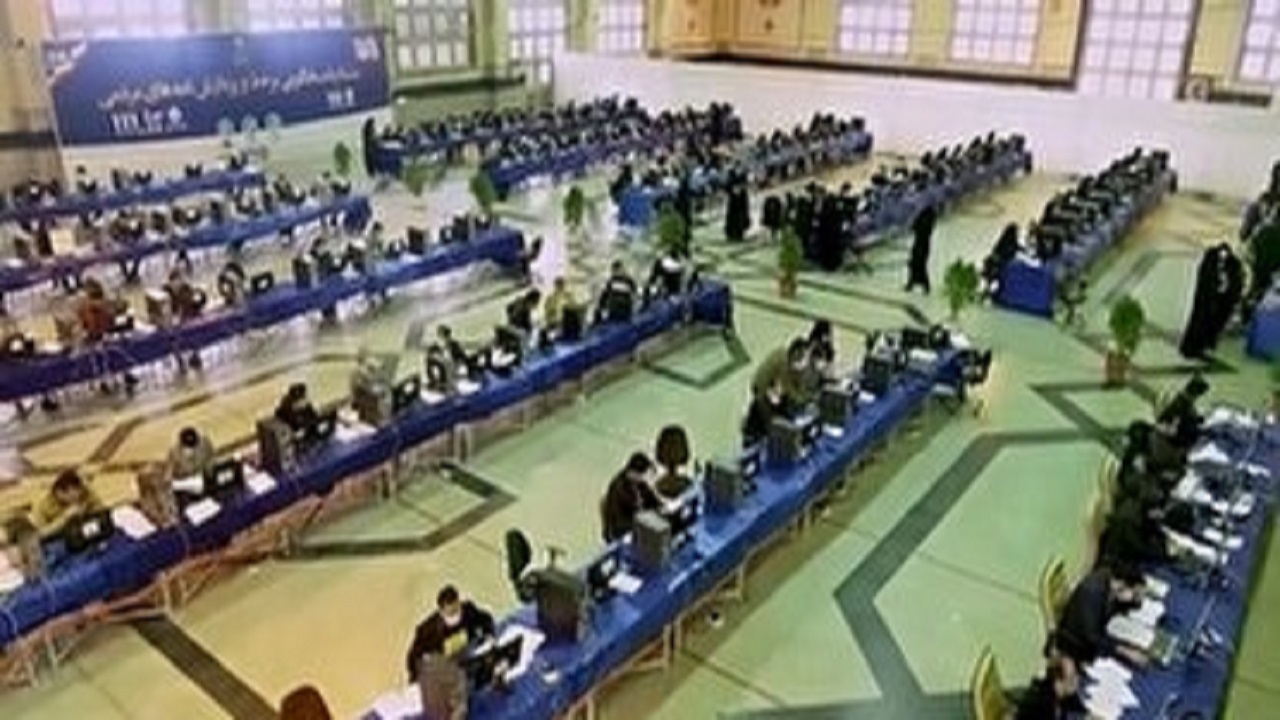 ثبت ۸۰ هزار نامه مردمی مرتبط با سفر رئیس جمهور به قم