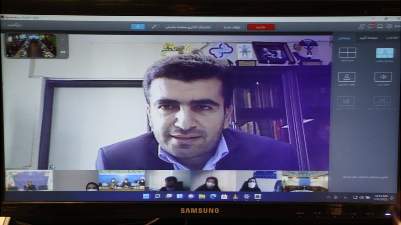 فعالیت بیش از ۲ میلیون دانش آموز کشور به عنوان سفیران سلامت