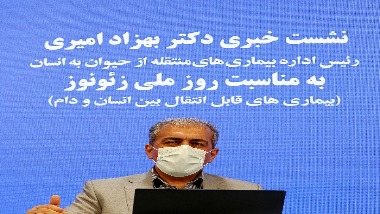 تامین داروهای مورد نیاز برای درمان سالک در کشور