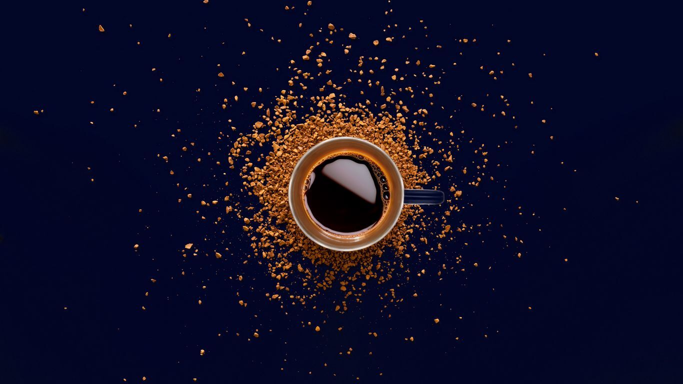 قهوه