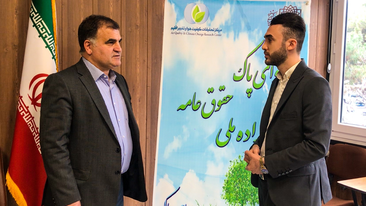 موتور خانه‌ها باید معاینه فنی شوند/ مشعل برخی نیروگاه‌های فسیلی پلمب شد