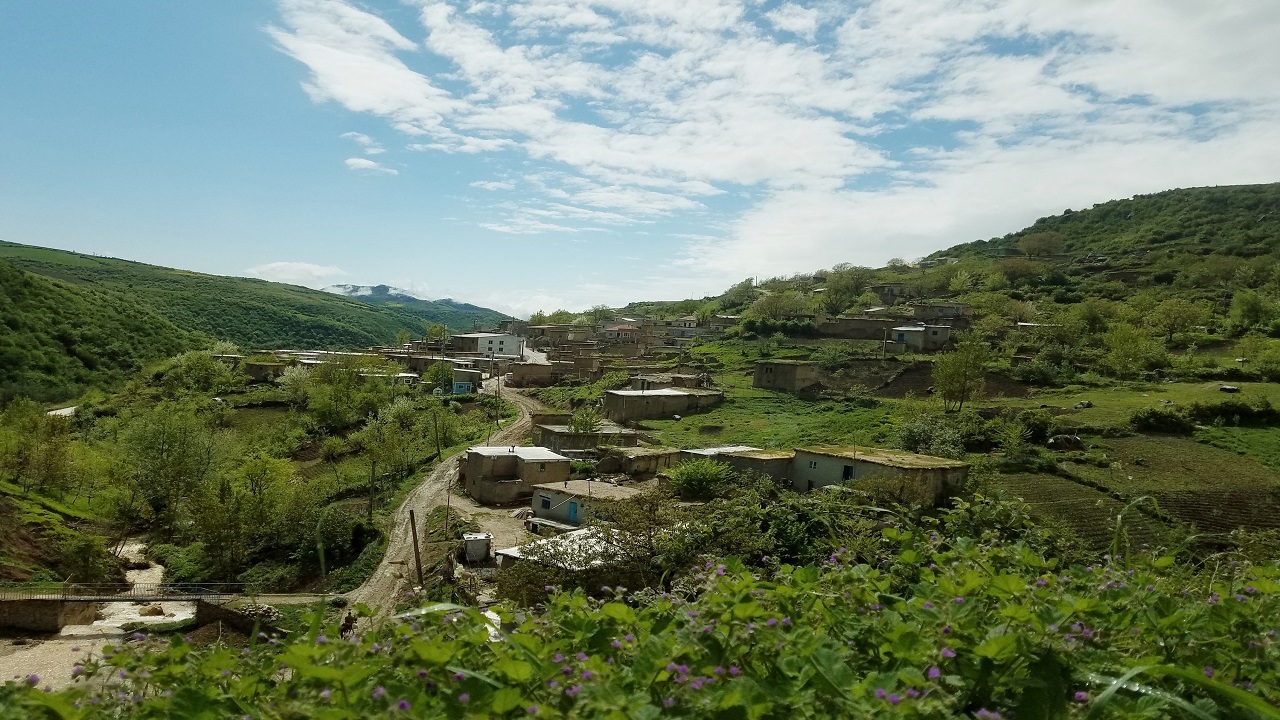 ساخت آب بندان روستای پادُلدُل به کجا رسید؟