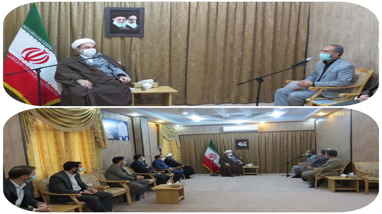 انتخاب مدیر بومی و شایسته‌سالاری اقدام قابل تحسینی در سازمان تعزیرات حکومتی است