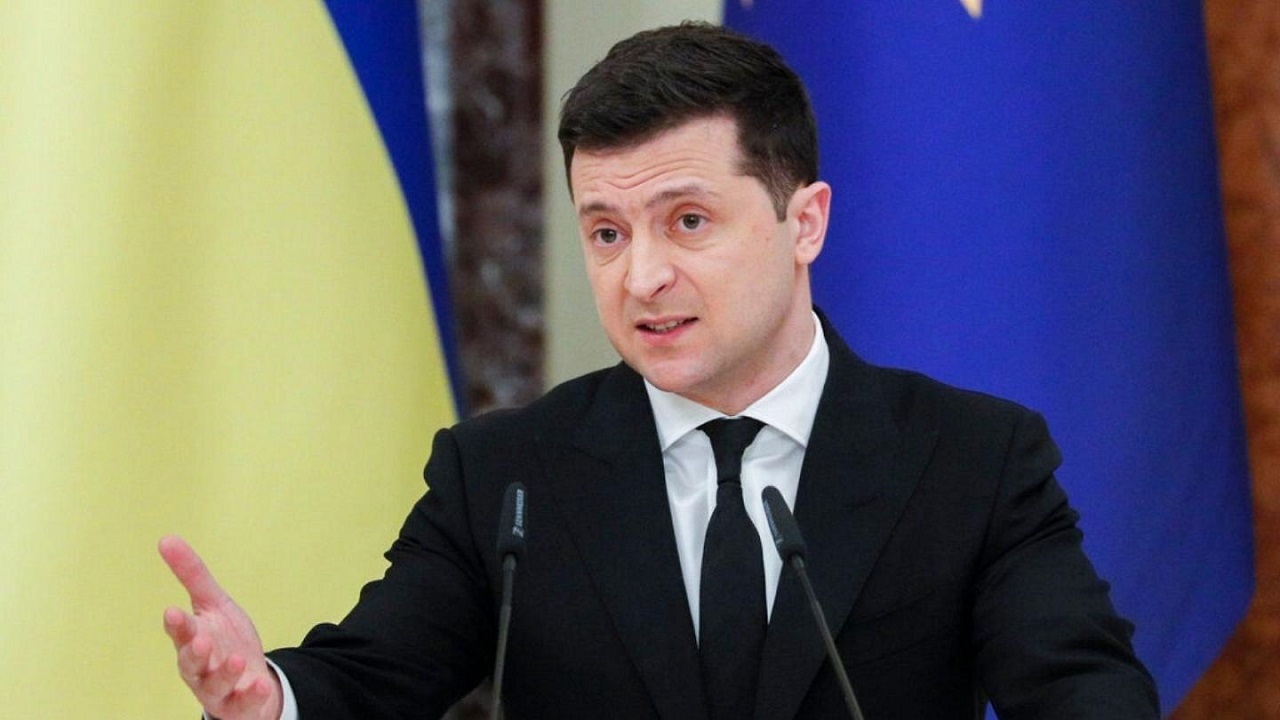 روسیه به دنبال بهانه‌ای برای تشدید تنش‌هاست
