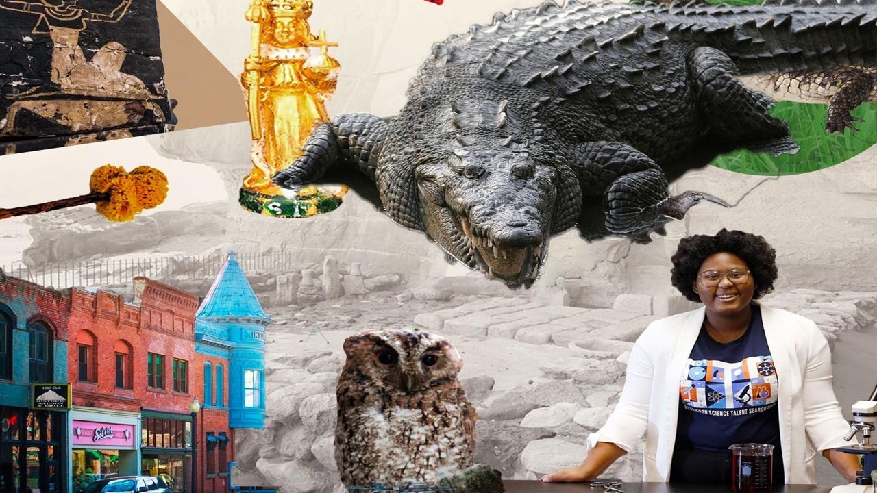۱۰ اتفاق در سال ۲۰۲۱ که صدر اخبار بوده‌اند+ تصاویر
