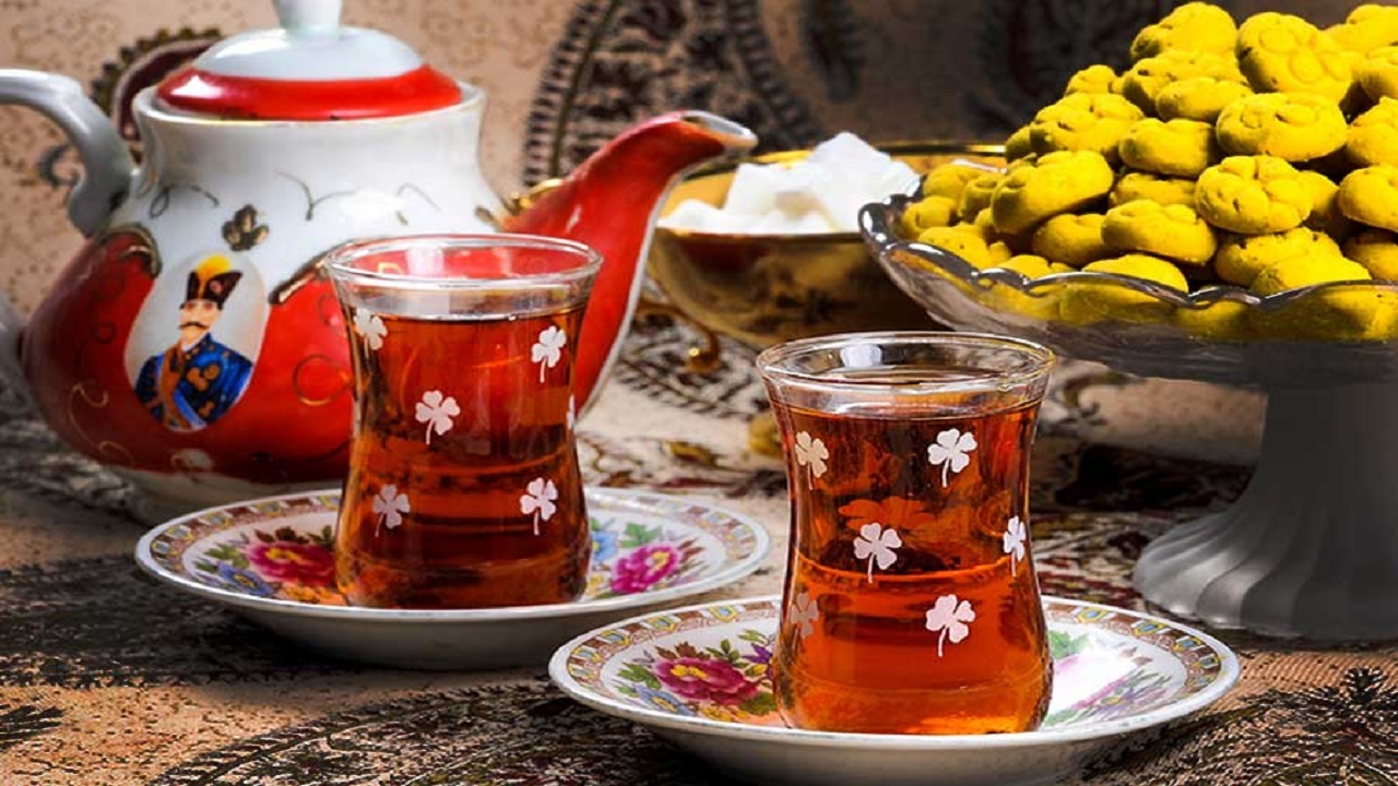 چطور چای درست و حسابی دم کنیم؟