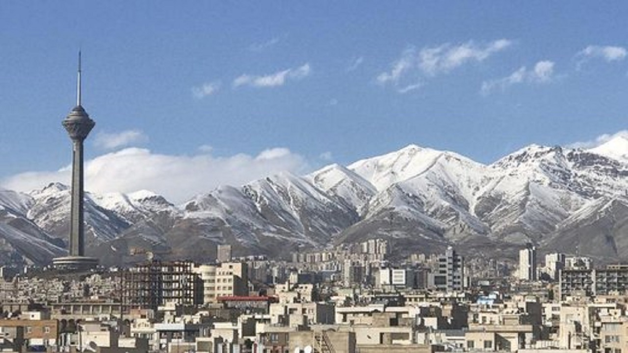 آیا شناسایی ۲۶ هزار نقطه ناامن در تهران یک سوء تفاهم است؟