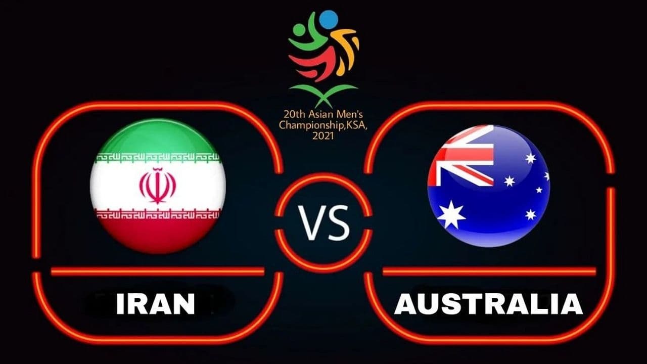 ایران – استرالیا / آغاز جدال شاگردان فرناندز برای کسب سهمیه جهانی در آسیا