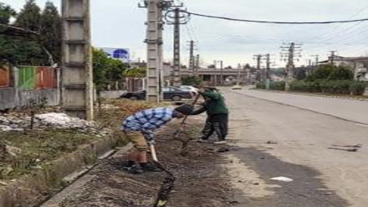 اجرای شبکه فیبرنوری در ۱۹ شهرک و ناحیه صنعتی مازندران
