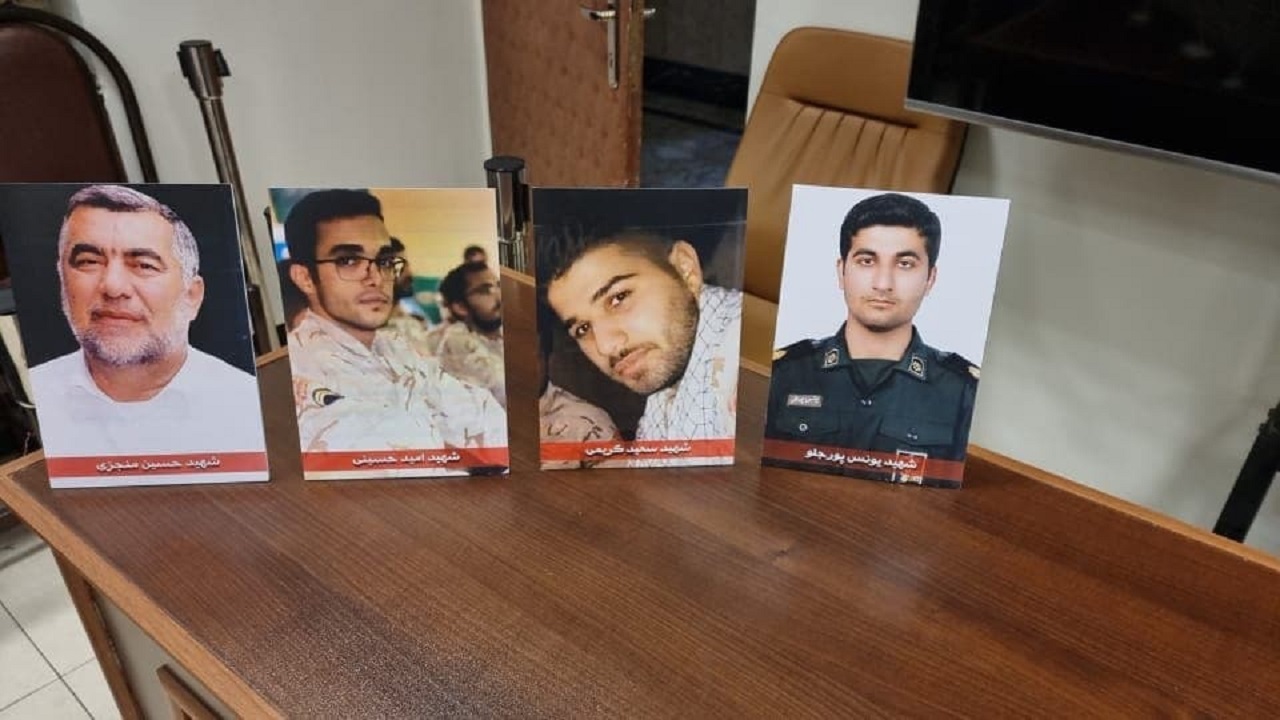 اولین جلسه دادگاه رسیدگی به پرونده حبیب فرج‌الله چعب آغاز شد