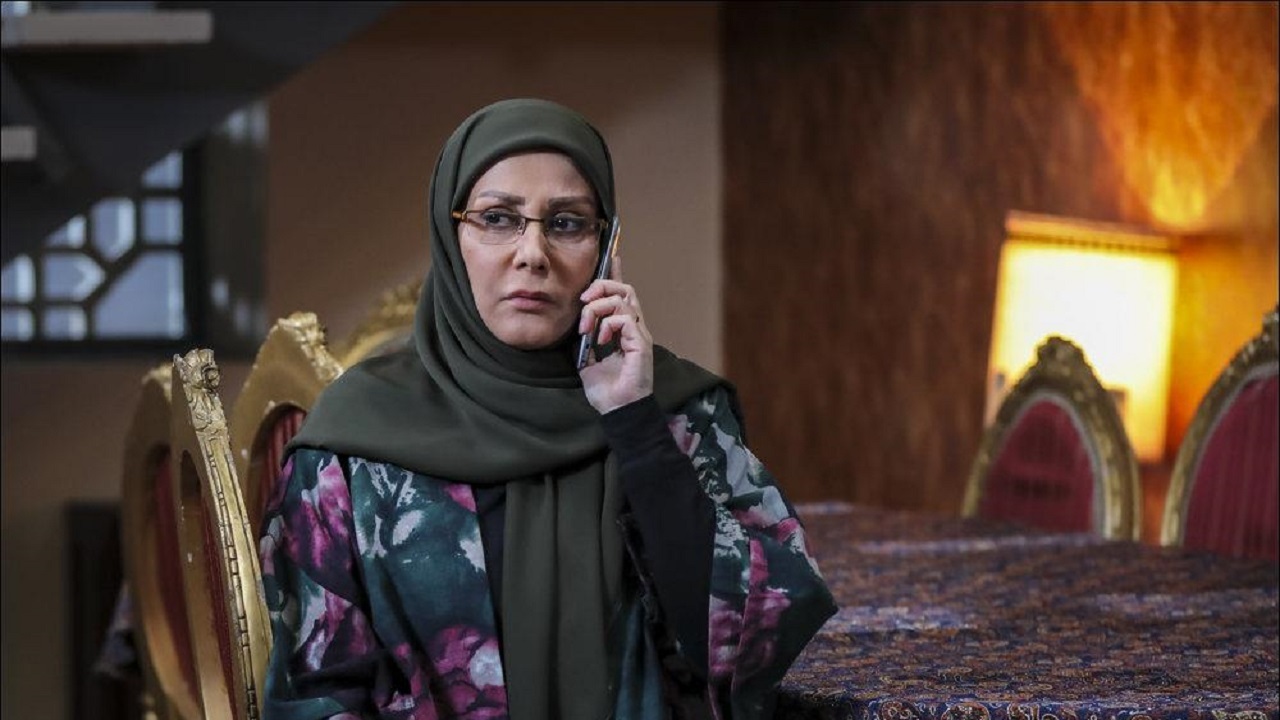 از خداوند می&zwnj;خواهم قبل از عطای نعمتی جنبه و ظرفیت آن را به من بدهد