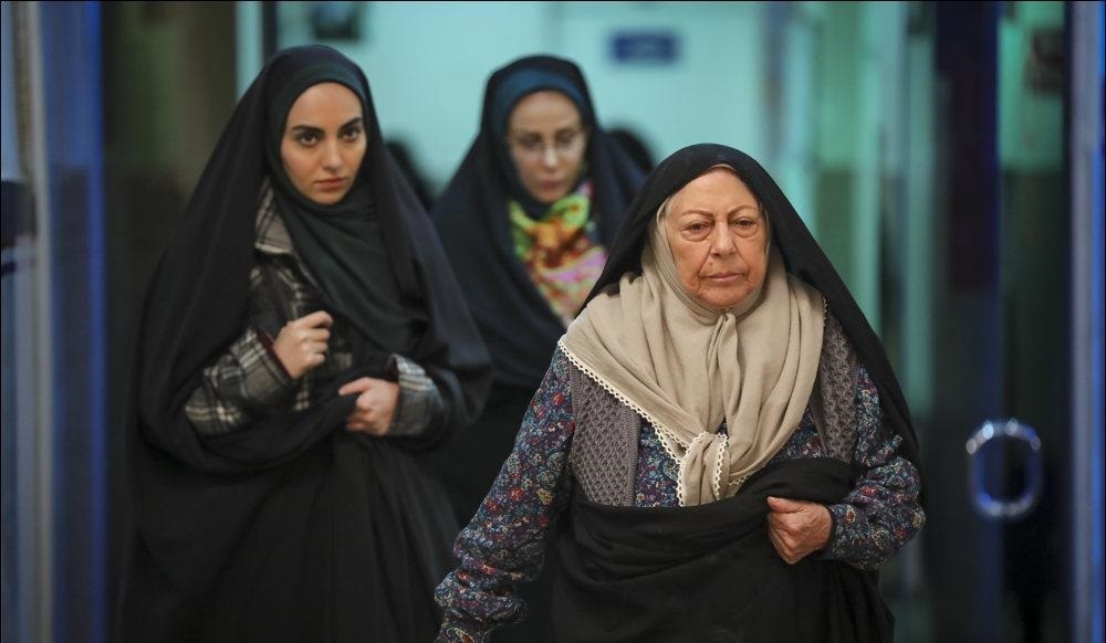 از خداوند می&zwnj;خواهم قبل از عطای نعمتی جنبه و ظرفیت آن را به من بدهد