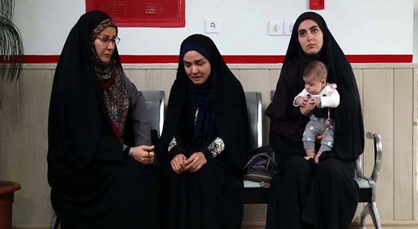 از خداوند می&zwnj;خواهم قبل از عطای نعمتی جنبه و ظرفیت آن را به من بدهد