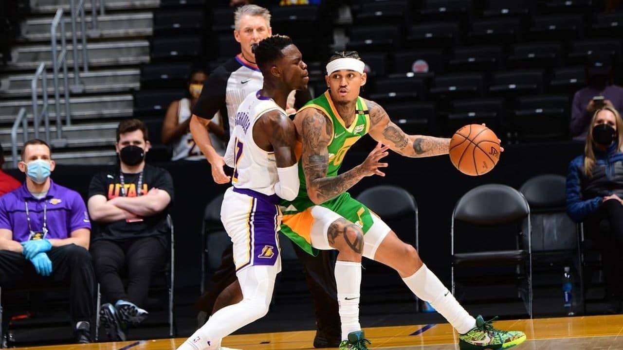 نتایج دیدار‌های لیگ بسکتبال NBA (۲۸ دی)