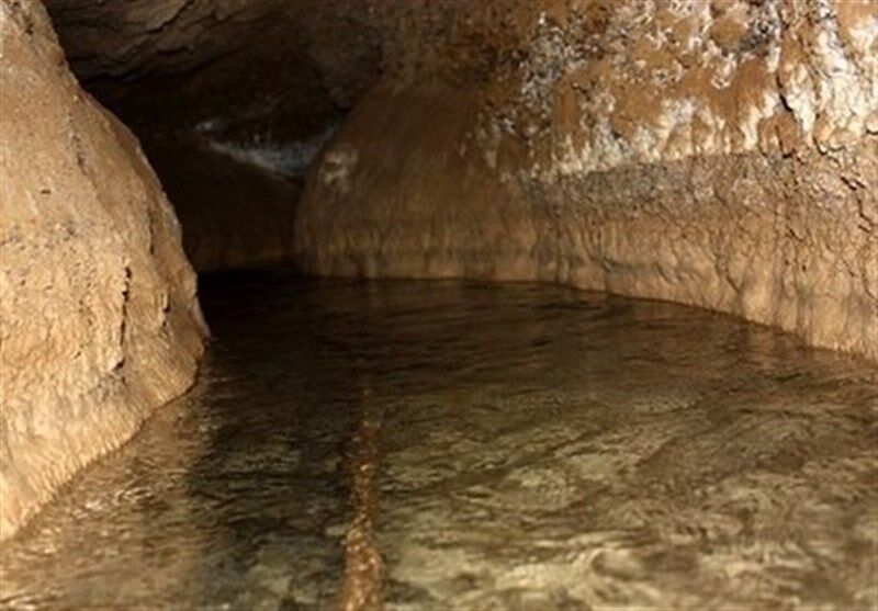 کاهش آب زیرزمینی 