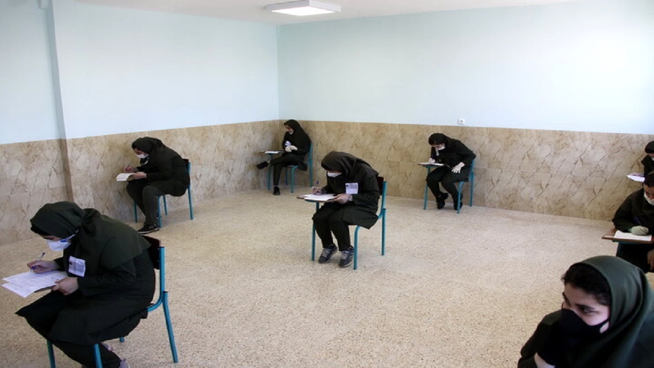 بیش از هزار دانش آموز بوشهری در المپیاد علمی شرکت می‌کنند