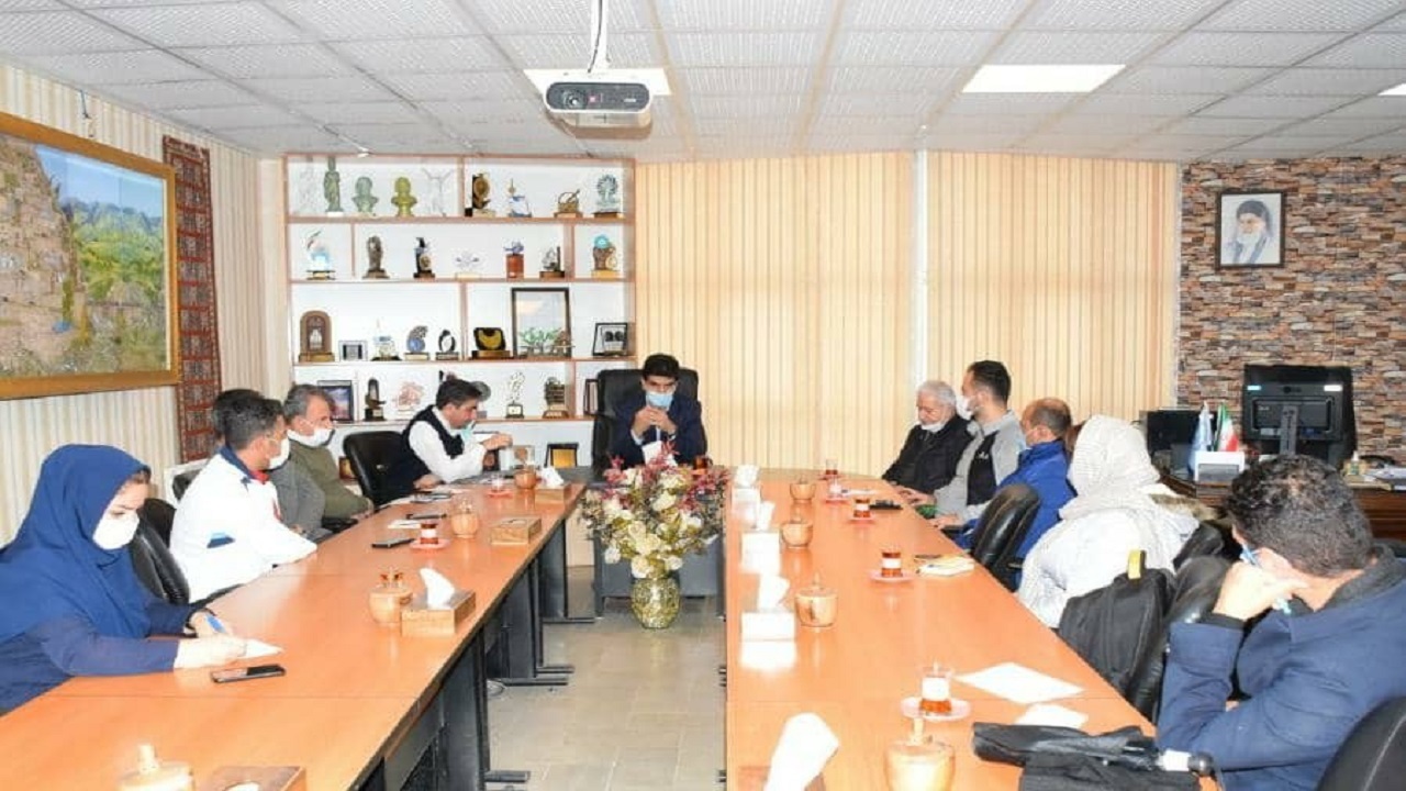 نمایشگاه گردشگری تهران فرصتی مناسب برای تعامل فعالان گردشگری است