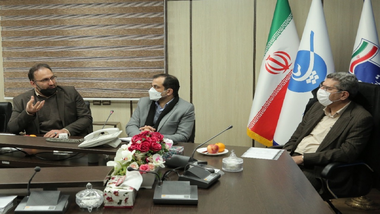نهایی شدن سند جامع نیروی انسانی فرودگاه پیام