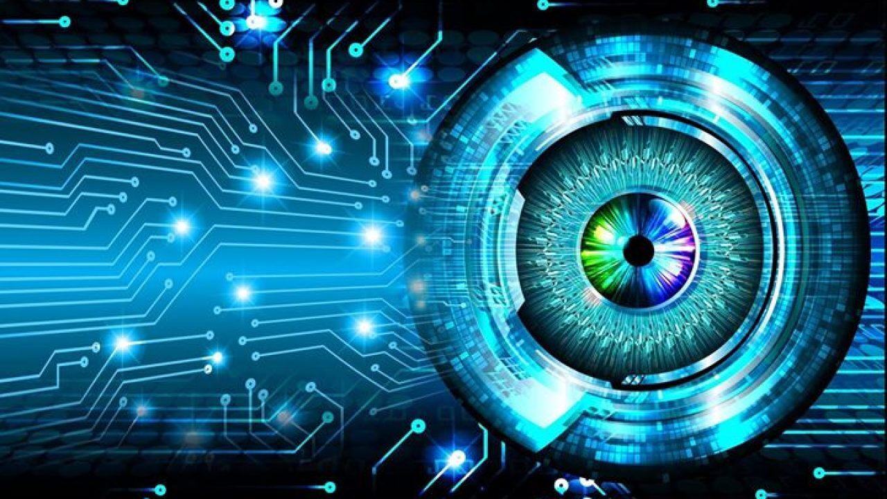  Computer Vision