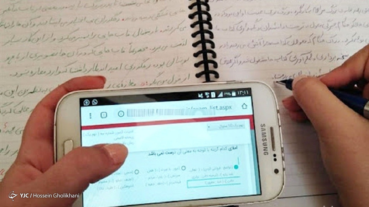 انفصال از تحصیل، مجازات دانشجویان متقلب/ برخی استادان از قافله درآمدزایی‌ها عقب نماندند