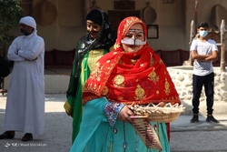 صنایع دستی؛ میراث زنده بشر