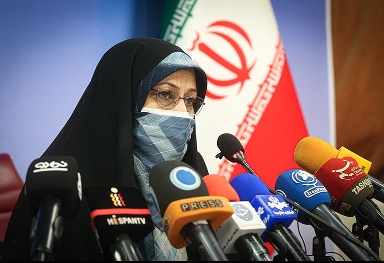 معاونت زنان ریاست جمهوری درصدد رفع محرومیت بانوان است