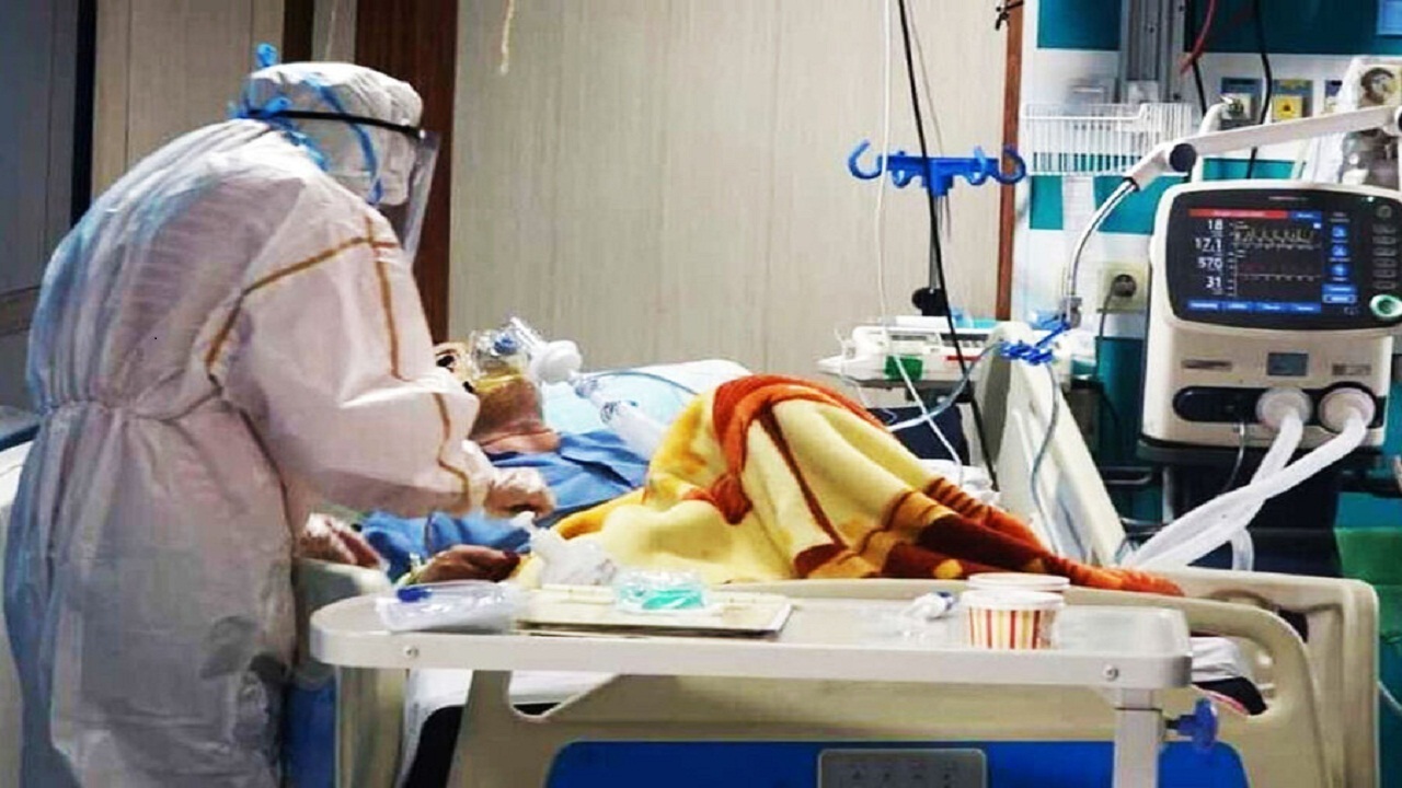 خطر بستری در ICU و مرگ برای مبتلایان اُمیکرون وجود دارد