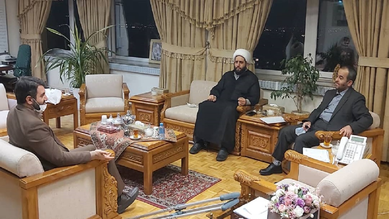 دولت جدید کم‌کاری‌های گذشته را جبران کند