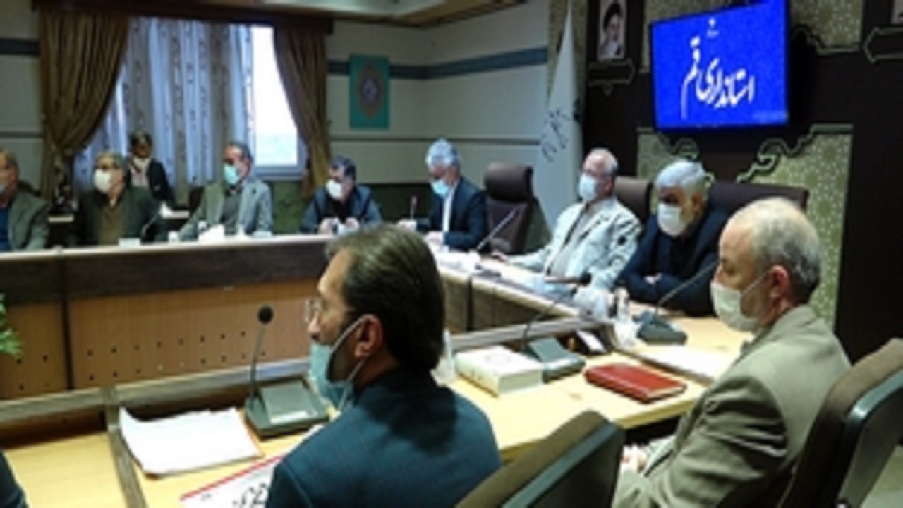 زیرساخت فعالیت صنایع باید پیش از صدور مجوز تامین شود
